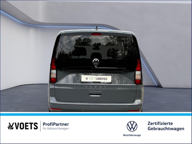 Volkswagen Caddy 1.5 TSI Combi DSG
