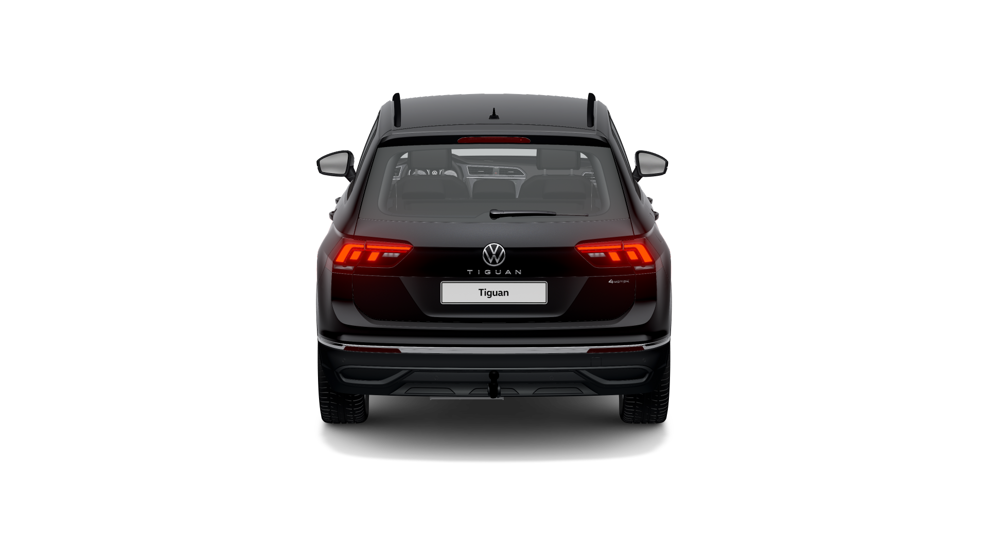 Volkswagen Tiguan 2.0 TDI DSG