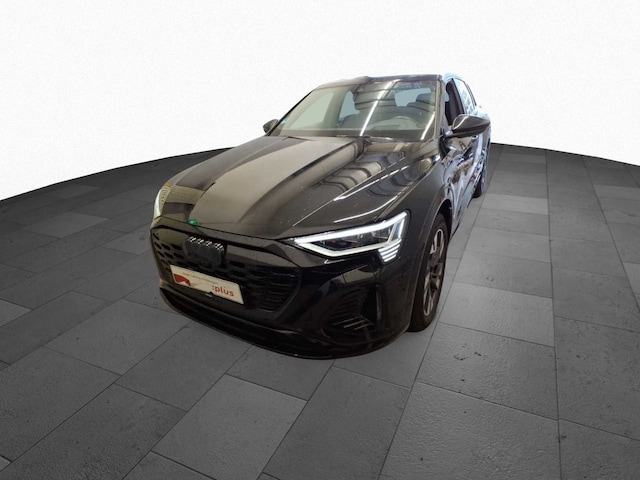 Audi Q8 e-tron 55 Quattro S-Line