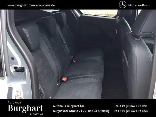 Mercedes-Benz T 180 Style