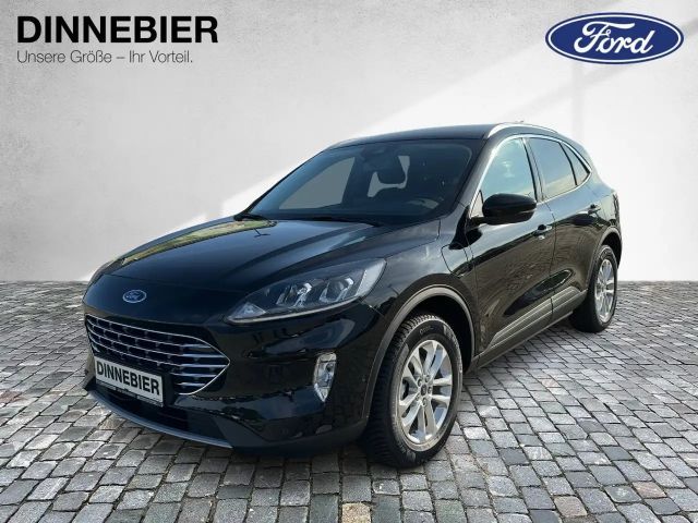 Ford Kuga Titanium