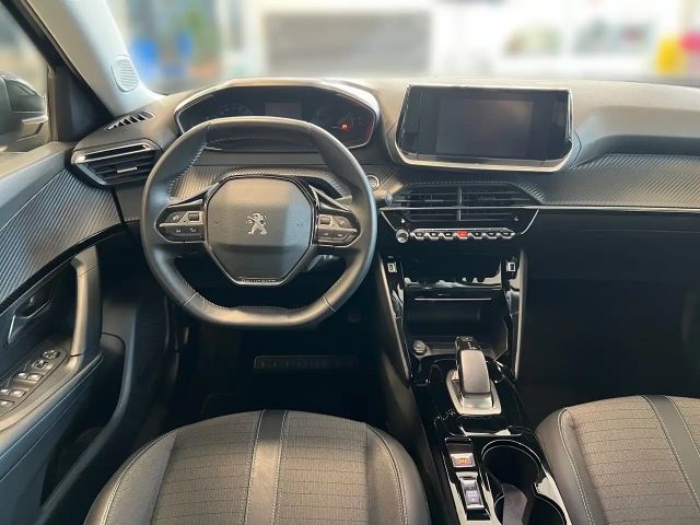 Peugeot E-2008 Allure Pack