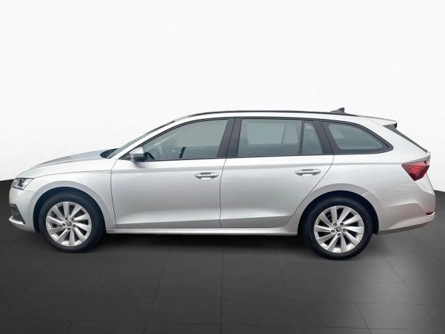 Skoda Octavia 2.0 TDI Ambition Combi