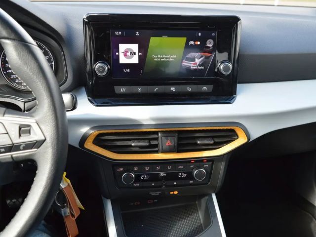 Seat Arona 1.0 TSI Style