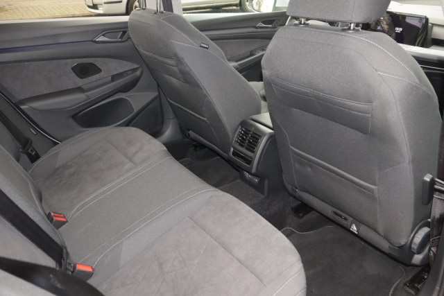 Volkswagen Golf 2.0 TDI Variant