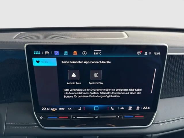 Volkswagen Tiguan 2.0 TDI DSG