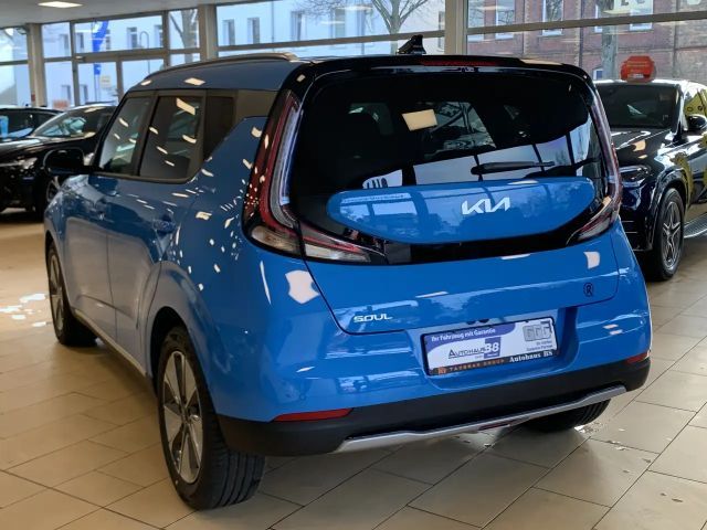 Kia Soul Wärmepumpe *ACC*R.Cam*SHZ*Navi*ST-Heiz*Harman K*