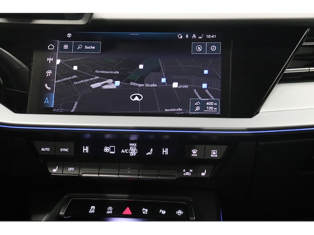 Audi A3 S-Tronic Sportback