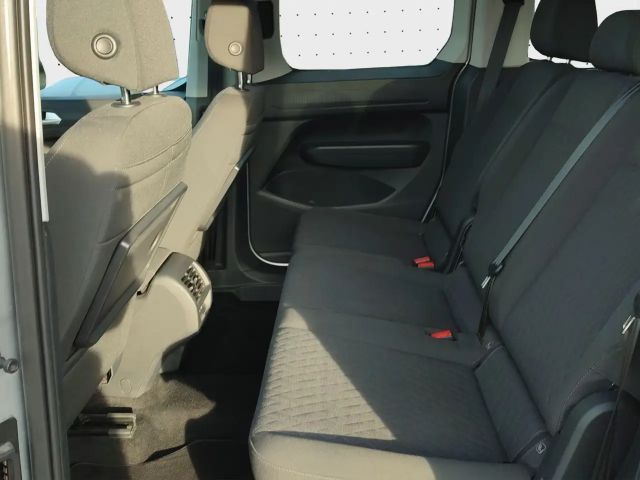Volkswagen Caddy 2.0 TDI Life