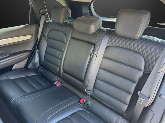 Renault Koleos Initiale Paris