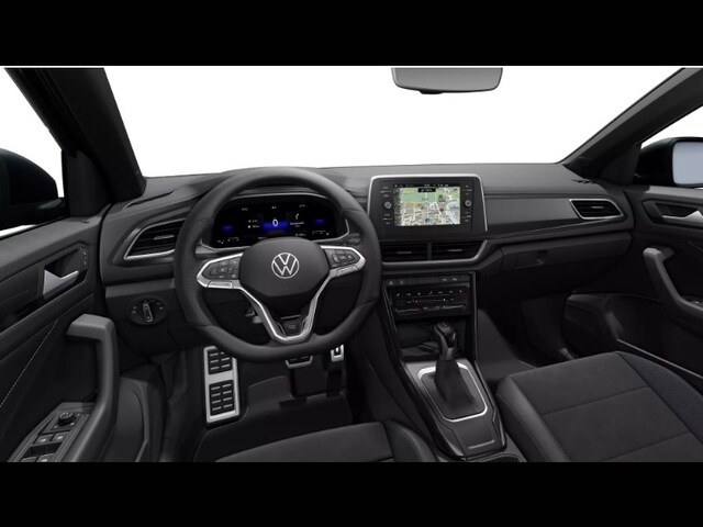 Volkswagen T-Roc 1.5 TSI