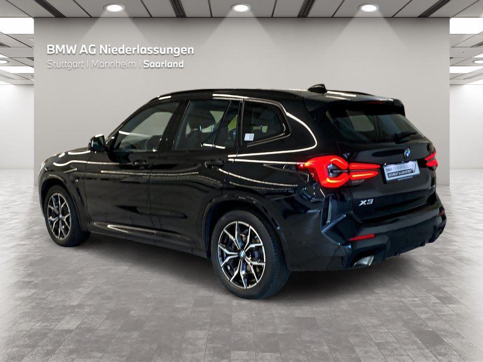 BMW X3 xDrive30i