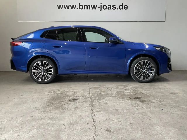 BMW X2 sDrive20i