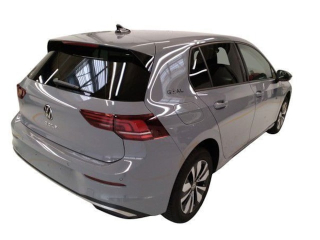 Volkswagen Golf 1.5 TSI Golf VIII