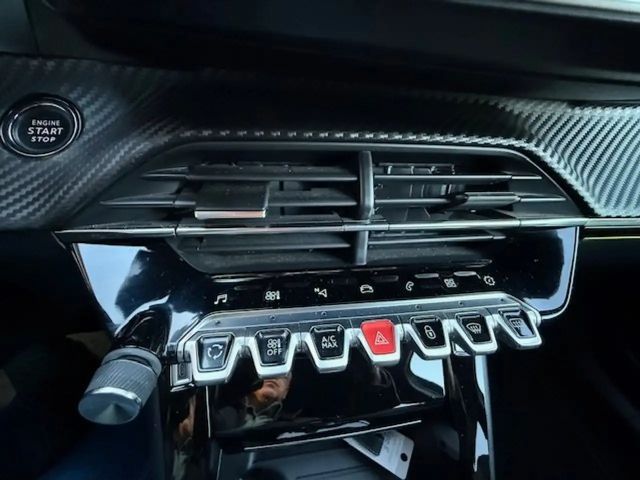 Peugeot 2008 EAT8 GT-Line PureTech