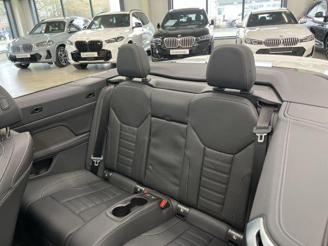 BMW M440 Cabrio M440i xDrive