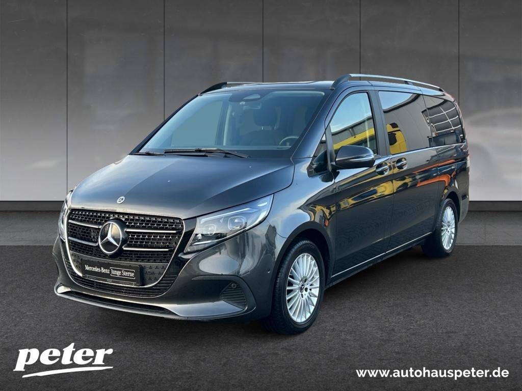 Mercedes-Benz V 220 Limousine Lang Style V 220 d