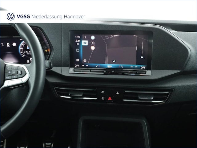 Volkswagen Caddy Caddy