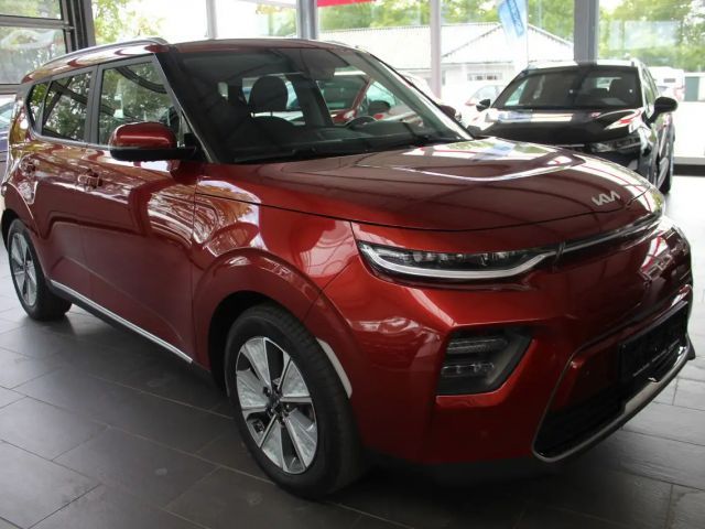 Kia Soul Spirit