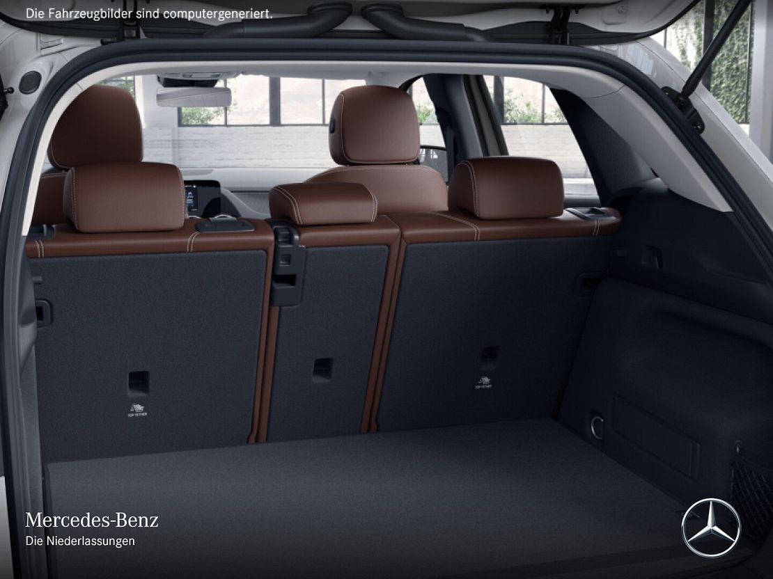 Mercedes-Benz GLA 180 Progressive