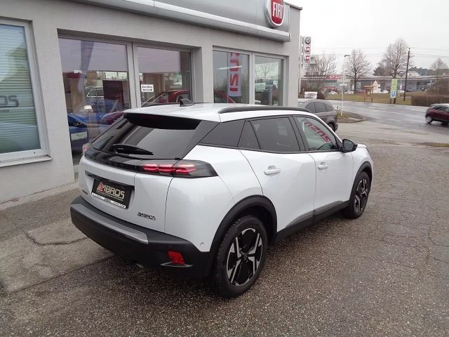 Peugeot 2008 Allure Pack PureTech