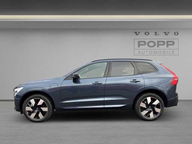 Volvo XC60 XC60