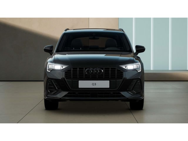 Audi Q3 35 TFSI S-Line S-Tronic