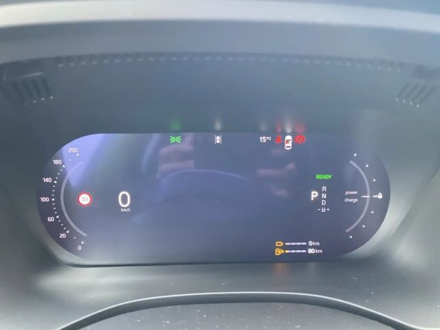 Volvo XC60 AWD T6 Ultra