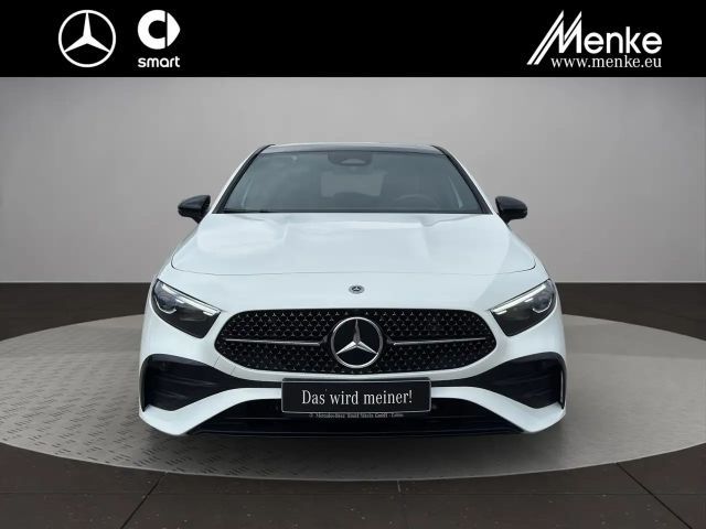Mercedes-Benz A 200 AMG Line