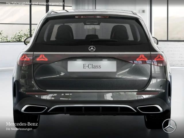 Mercedes-Benz E 200 AMG Line Estate