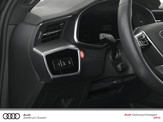 Audi S6 Avant Quattro