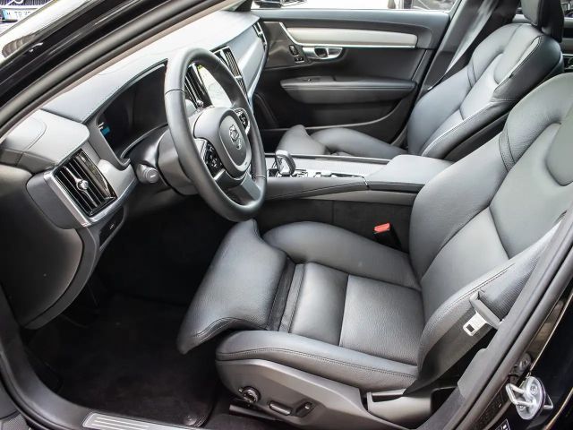Volvo V90 Bright Ultimate
