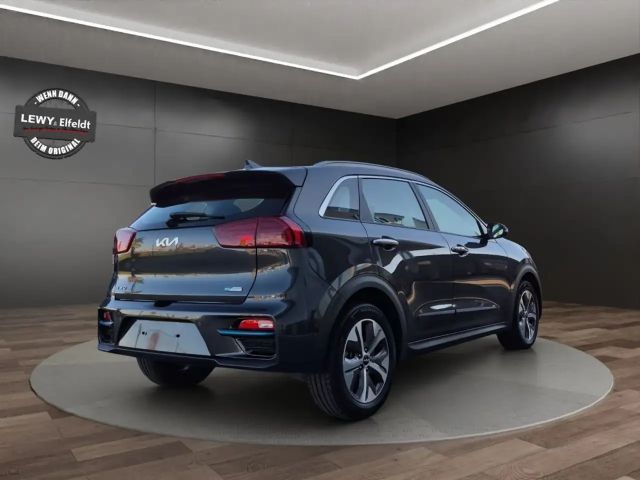 Kia Niro Vision e-Niro