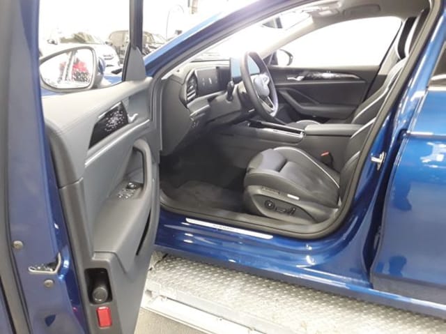 Volkswagen Passat eHybrid