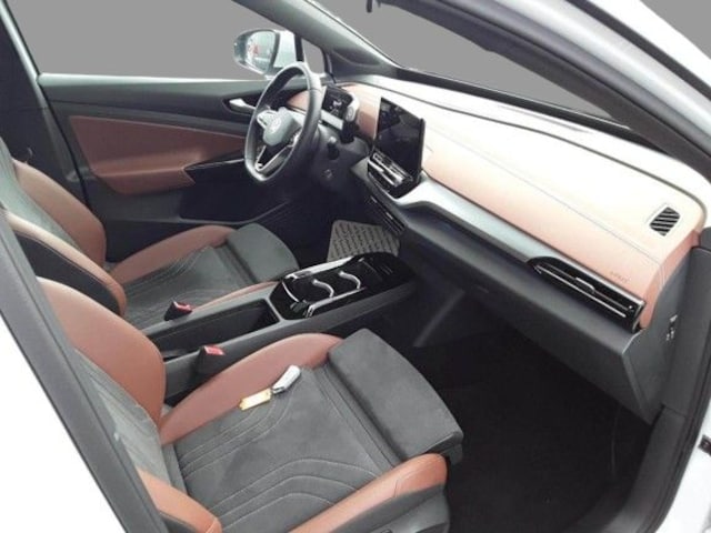 Volkswagen ID.4 150 kW 77 KWh