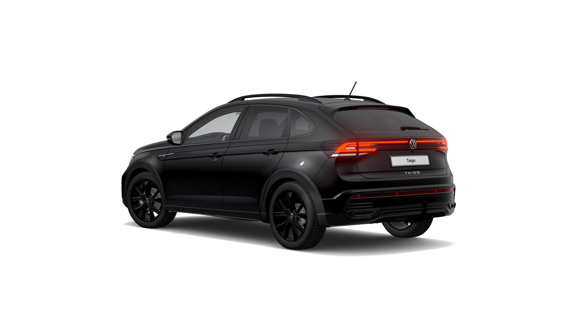 Volkswagen Taigo 1.5 TSI DSG R-Line