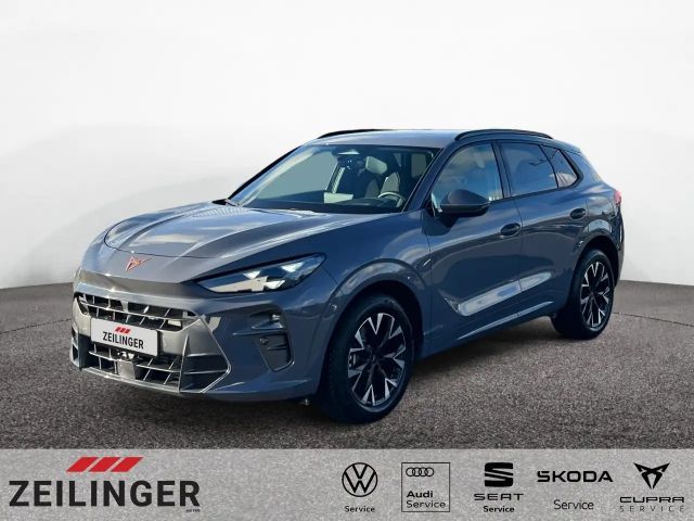 Cupra Terramar 4Drive TSI DSG|HEAD-UP|AHK|KEYLESS|ACC|