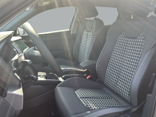 Audi A1 25 TFSI S-Tronic Sportback