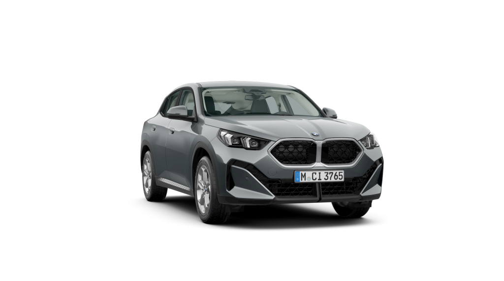 BMW X2 xDrive20d