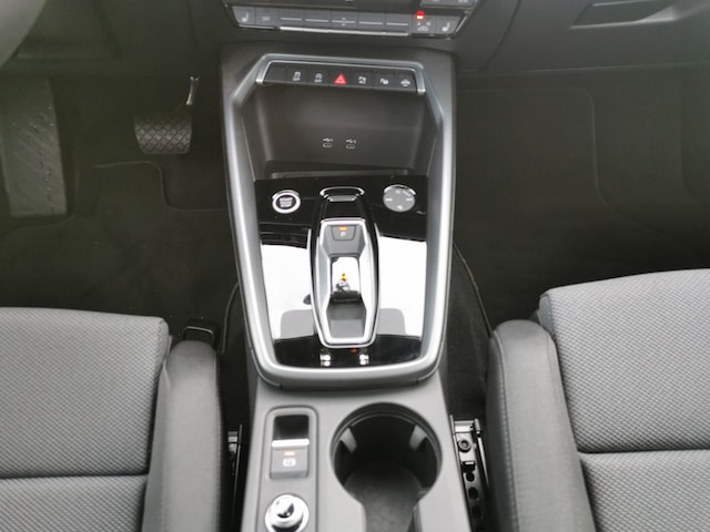 Audi A3 30 TFSI S-Tronic Sportback