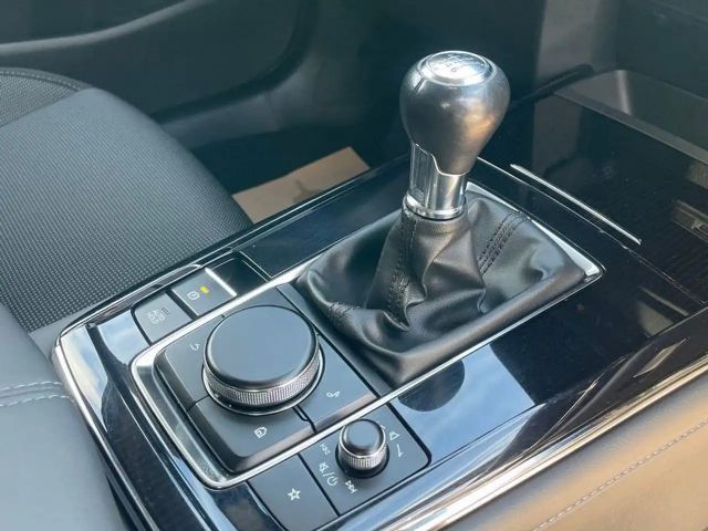 Mazda CX-30 SkyActiv