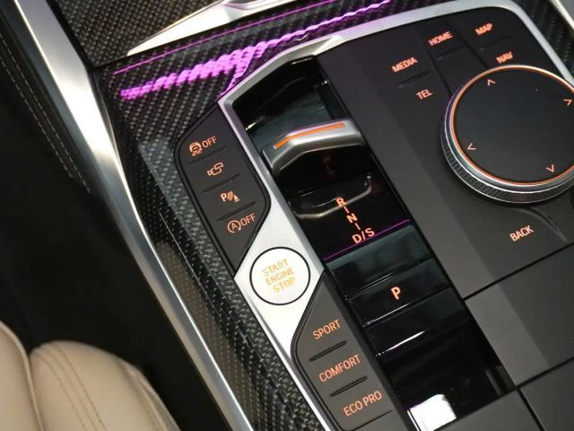 BMW 440 Coupé Gran Coupé M440i xDrive