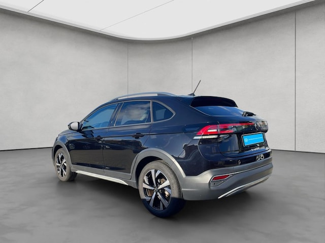 Volkswagen Taigo 1.0 TSI Style