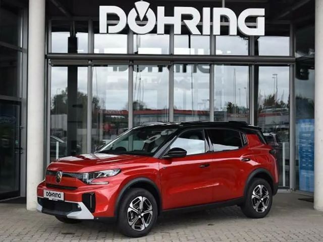 Citroën C3 Aircross Max