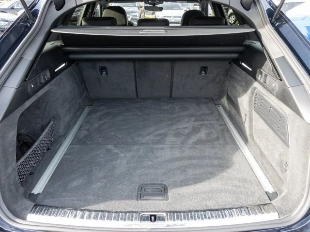 Audi A6 3.0 TDI Avant Quattro Sport