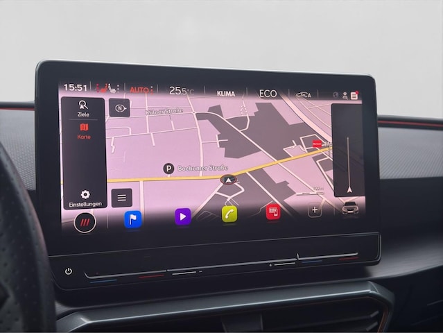 Cupra Leon Sportstourer VZ e-Hybrid