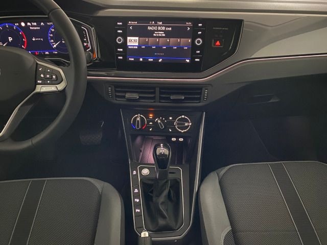 Volkswagen Polo 1.0 TSI DSG Style