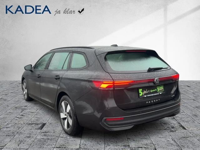 Volkswagen Passat 1.5 eTSI Variant