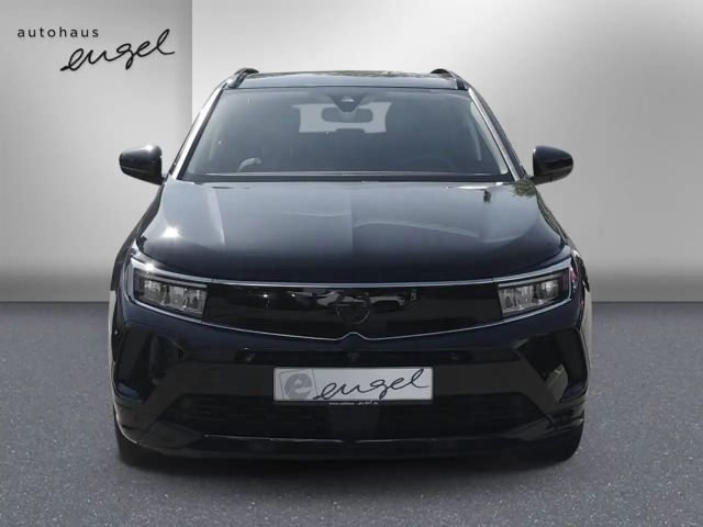 Opel Grandland X GS-Line Grand Sport