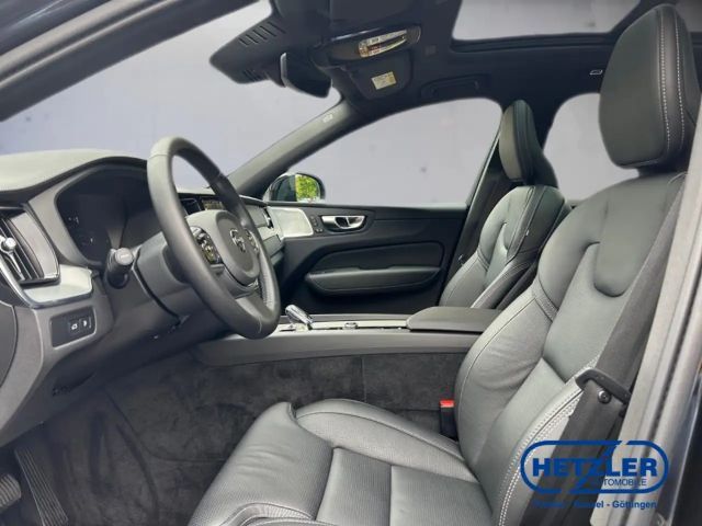 Volvo XC60 AWD Recharge T6 Ultra